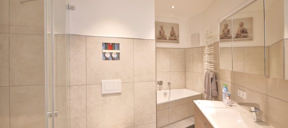 1 bedroom Apartment in Mannheim, Germany No. 93189 9