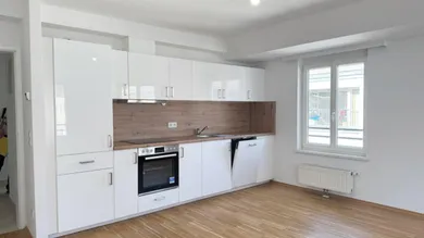 2-Zimmer Wohnung in Hernals, Austria, Nr. 231391