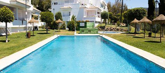 Квартира с 3 спальнями в Марбелья, Испания № 102434 2