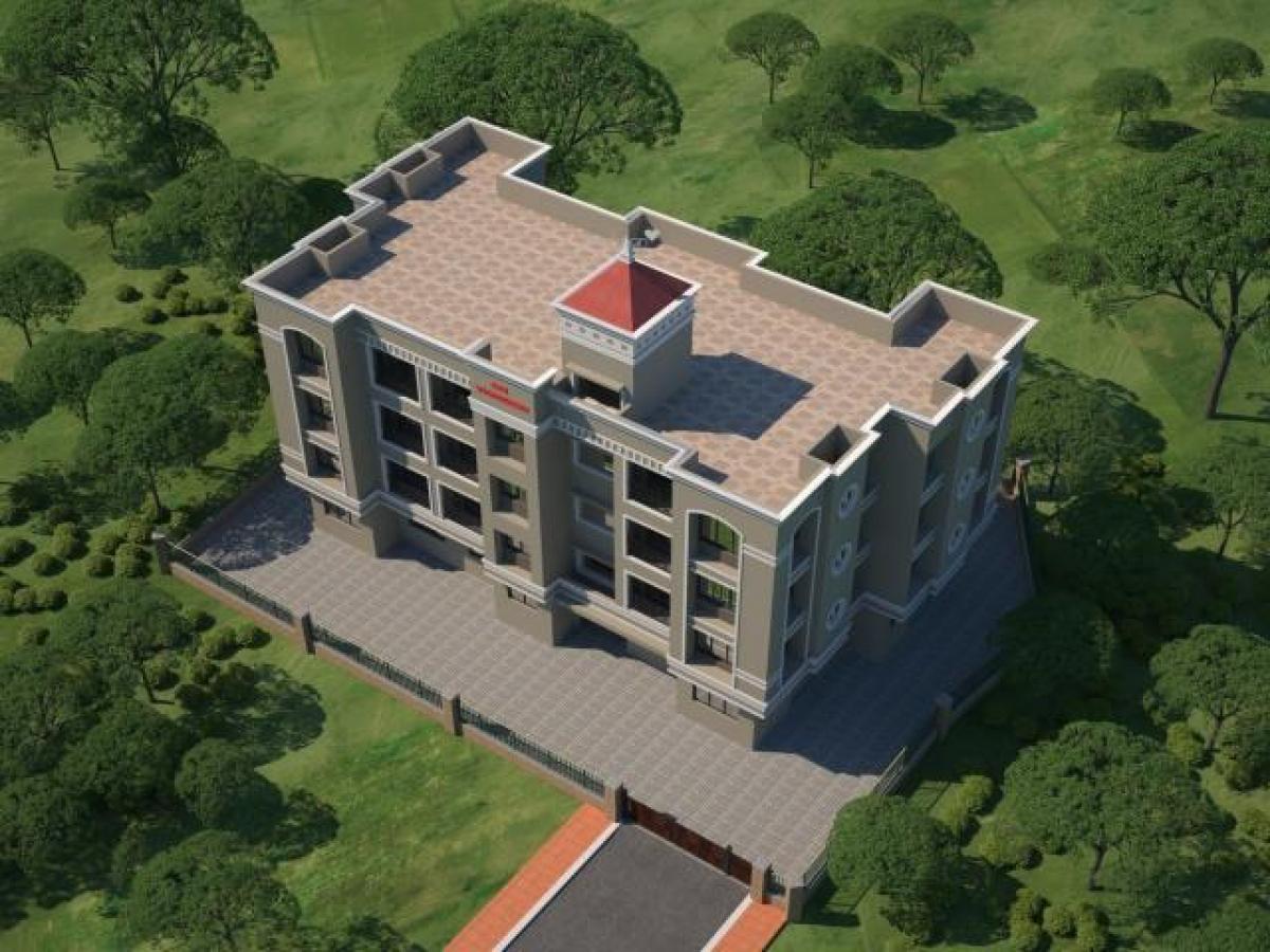 Studio à Mumbai, India No. 28352