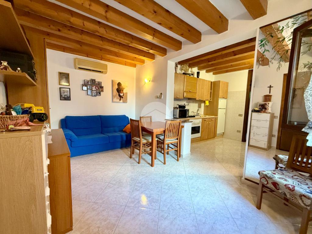 1 bedroom Apartment in Chioggia, Italy No. 309928