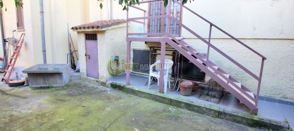 3 rooms Apartment in Ladispoli, Italy No. 96244 16