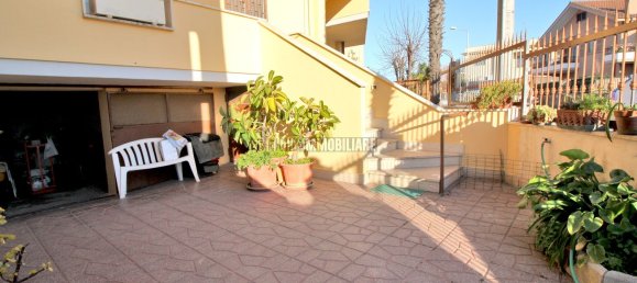 3 rooms Apartment in Ladispoli, Italy No. 96244 25