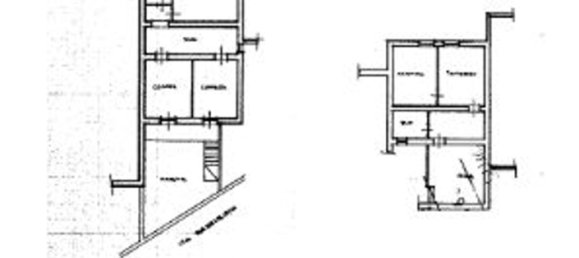 3 rooms Apartment in Ladispoli, Italy No. 96244 48