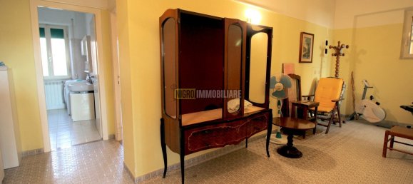 3 rooms Apartment in Ladispoli, Italy No. 96244 14