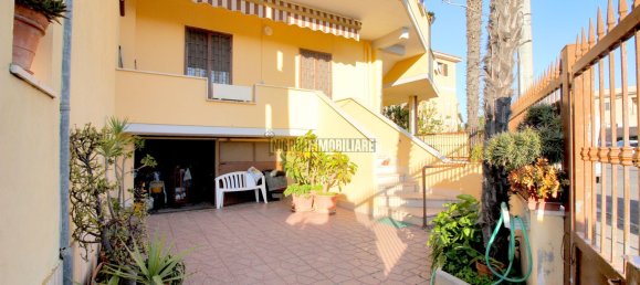 3 rooms Apartment in Ladispoli, Italy No. 96244 44