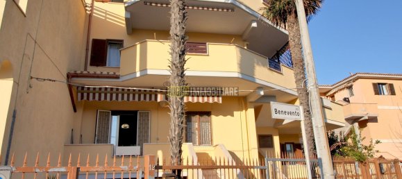 3 rooms Apartment in Ladispoli, Italy No. 96244 19