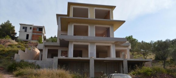  عقار تجاري في Koropi, Greece 360متر مربع رقم 6203 2