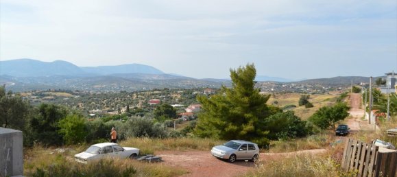 360m² Commercial property in Koropi, Greece No. 6203 4