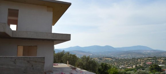 360m² Commercial property in Koropi, Greece No. 6203 3