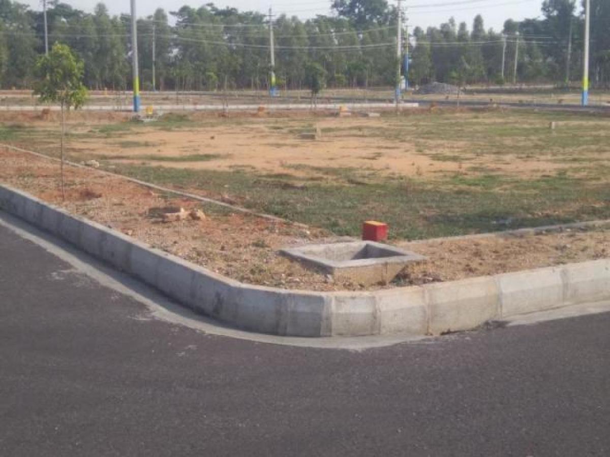 Terreno en Bangalore, India No. 32343