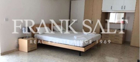 Пентхаус с 3 спальнями в Мсида, Мальта № 7454 2