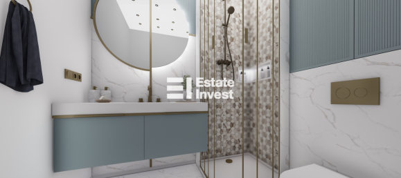 Wohnung 2+1 in Alanya, Turkey, Nr. 26420 10