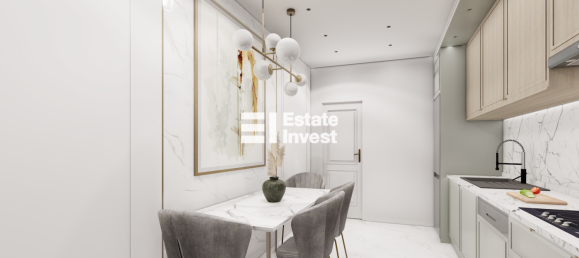 Wohnung 2+1 in Alanya, Turkey, Nr. 26420 7