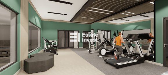 Wohnung 2+1 in Alanya, Turkey, Nr. 26420 3