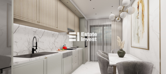 Wohnung 2+1 in Alanya, Turkey, Nr. 26420 6