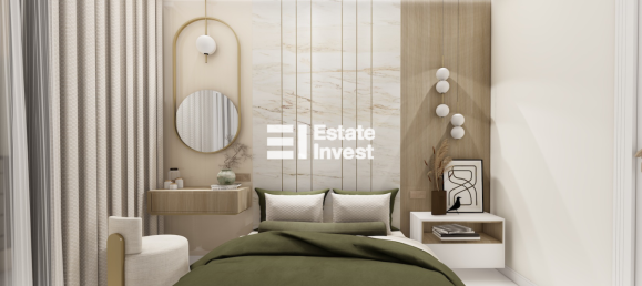 Wohnung 2+1 in Alanya, Turkey, Nr. 26420 8