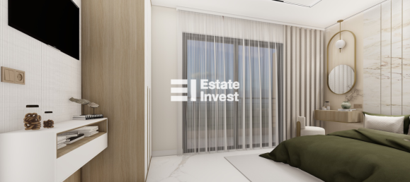 Wohnung 2+1 in Alanya, Turkey, Nr. 26420 9