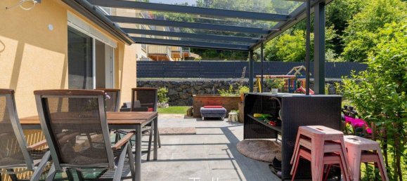 5 rooms Townhouse in Geidorf, Austria No. 146113 8