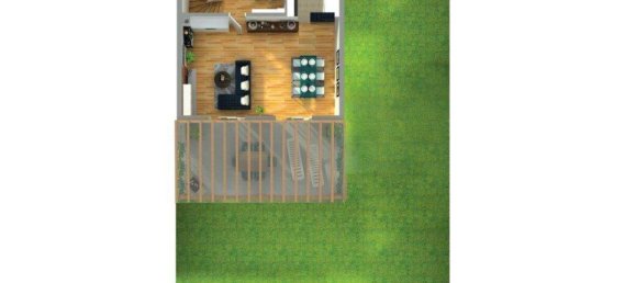 5 rooms Townhouse in Geidorf, Austria No. 146113 22