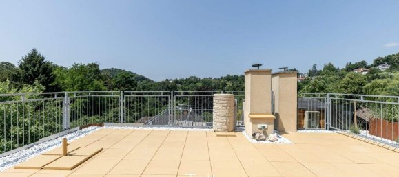 5 rooms Townhouse in Geidorf, Austria No. 146113 11