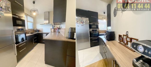 Apartamento de 3 dormitorios en Asnieres-sur-Seine, France No. 182294 5