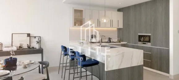Квартира 61м² в Дубай, ОАЭ № 113361 6