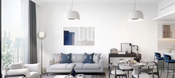 Квартира 61м² в Дубай, ОАЭ № 113361 2