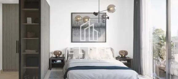 Квартира 61м² в Дубай, ОАЭ № 113361 3