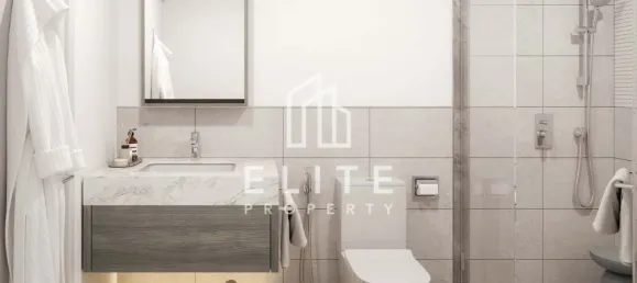 Квартира 61м² в Дубай, ОАЭ № 113361 7