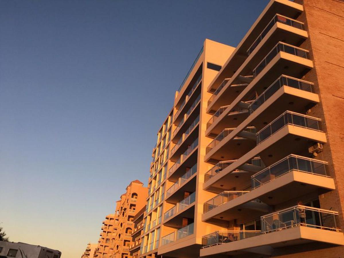 2 غرف نوم شقة في Mar del Plata, Argentina رقم 89795