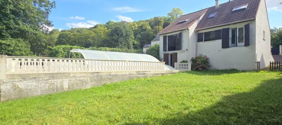 4 غرف نوم منزل في Viarmes, France رقم 179892 2