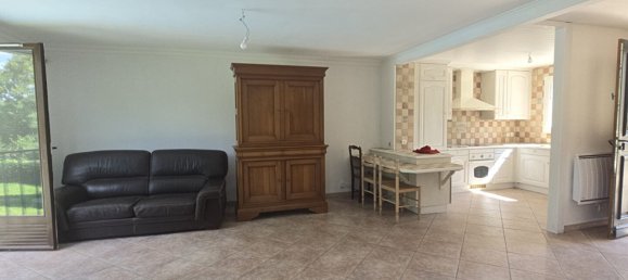 4 غرف نوم منزل في Viarmes, France رقم 179892 3