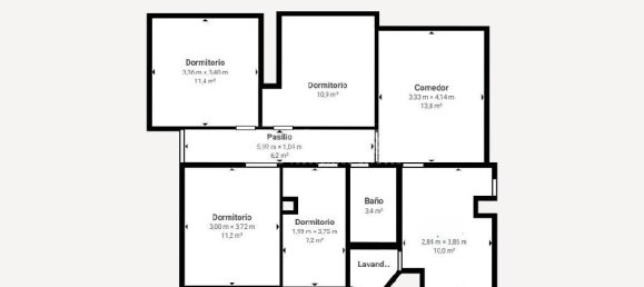 4 bedrooms Townhouse in Barcelona, Spain No. 178548 29