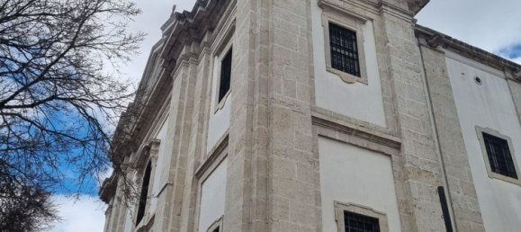 2 bedrooms Apartment in Lisbon, Portugal No. 189851 4