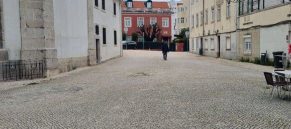 2 bedrooms Apartment in Lisbon, Portugal No. 189851 5