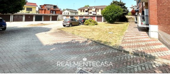 3 rooms Apartment in Abbiategrasso, Italy No. 330365 15