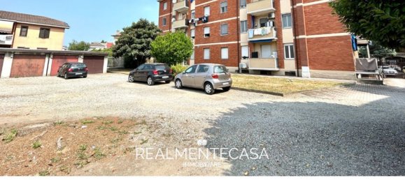 3 rooms Apartment in Abbiategrasso, Italy No. 330365 18