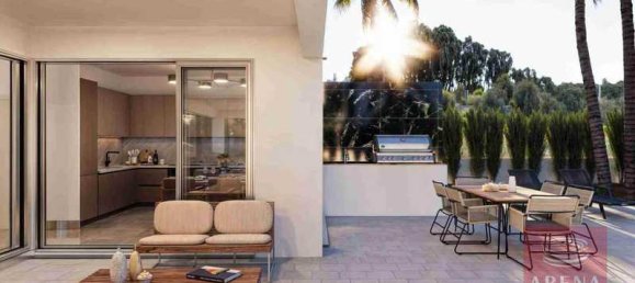 Вилла с 4 спальнями в Айя Напа, Кипр № 7322 2