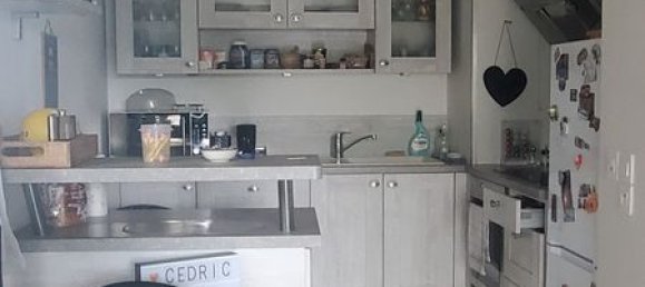 3 chambres Appartement à Val-d'Oise, France No. 350511 3