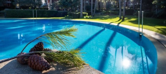 4 bedrooms Apartment in Bendinat, Spain No. 16234 8