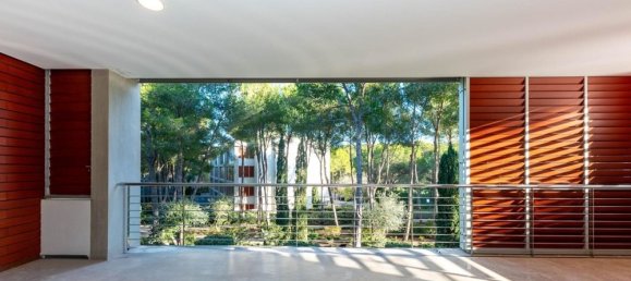 4 bedrooms Apartment in Bendinat, Spain No. 16234 7