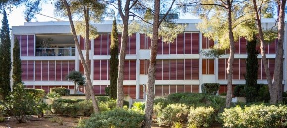 4 bedrooms Apartment in Bendinat, Spain No. 16234 11