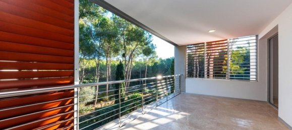 4 bedrooms Apartment in Bendinat, Spain No. 16234 6