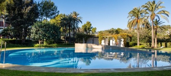 4 bedrooms Apartment in Bendinat, Spain No. 16234 9