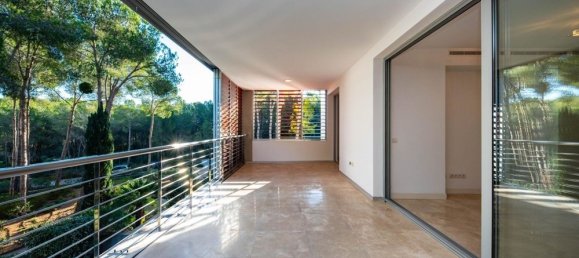 4 bedrooms Apartment in Bendinat, Spain No. 16234 20