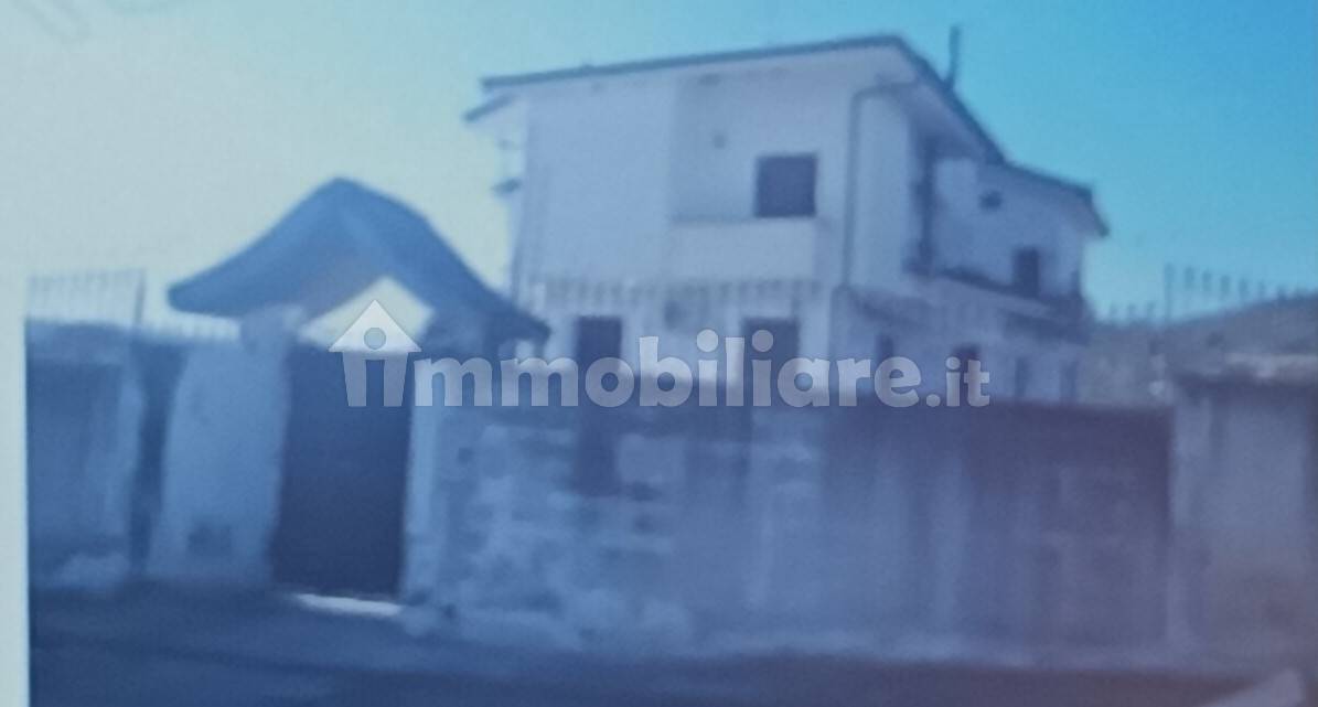 14 chambres Villa à San Calogero, Italy No. 309682