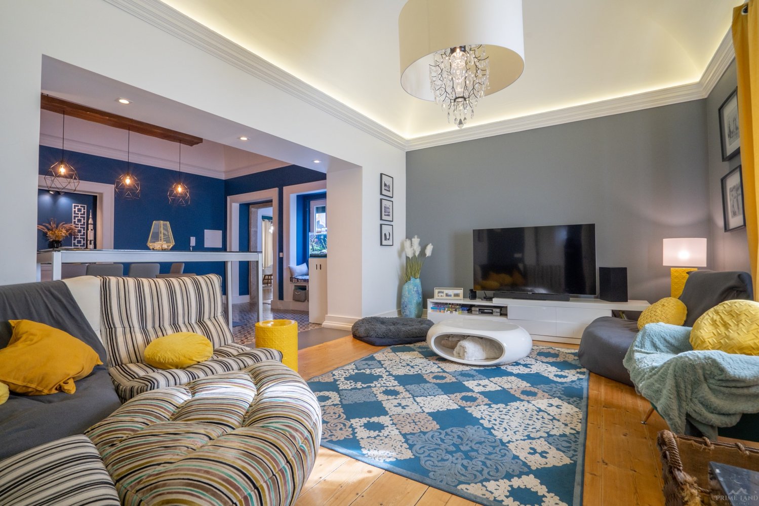 5 غرف نوم فيلا في Evora, Portugal رقم 133363