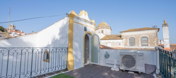 5 غرف نوم فيلا في Evora, Portugal رقم 133363 38