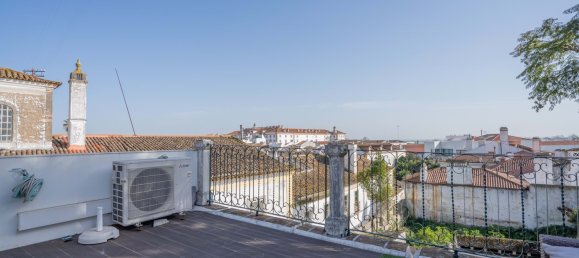 5 غرف نوم فيلا في Evora, Portugal رقم 133363 37